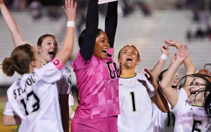 Sylacauga Aggies sweep Lincoln Golden Bears to capture 2026 Talladega County soccer titles