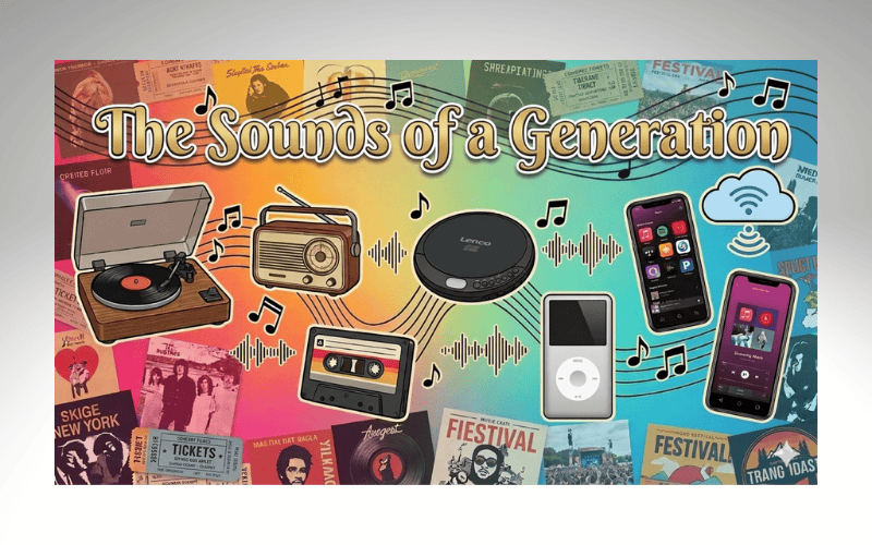 SHS Marching Aggie Band announces 2026 theme: “The Sounds of a Generation”; seeking public help to set playlist