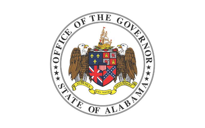 Gov. Ivey commutes death sentence in 1991 Talladega murder case