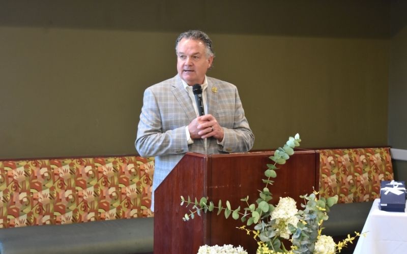 Coosa Valley Medical Center celebrates community support through Rural Hospital Investment Program