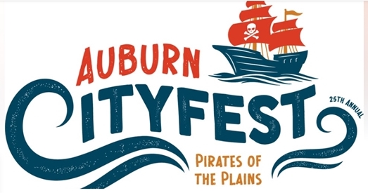 If you’re up for a road trip, a couple of events in Auburn sure sound fun