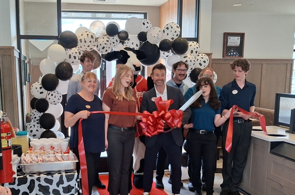 Renowned Chick-fil-A drive-thru gets boost after Sylacauga renovation