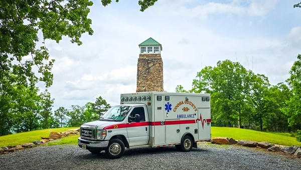 Ohatchee man dies following a Sunday motorcycle crash in Coosa County