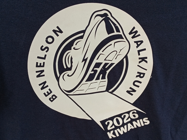 Childersburg Kiwanis raises $9K during the “Ben Nelson 5K For the Children”