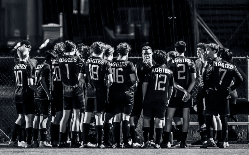 Sylacauga soccer teams clinch area titles with wins over Beauregard