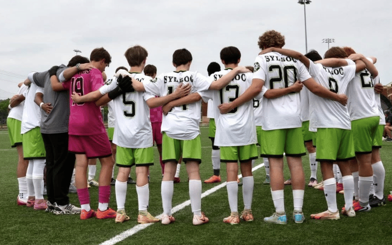 Sylacauga Soccer splits on road; boys move on, girls season ends