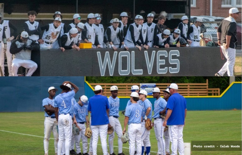 It’s playoff time for Fayetteville and Childersburg baseball