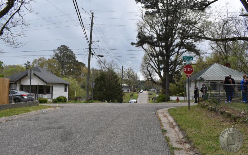 $2,000 reward offered in Alexander City double homicide investigation