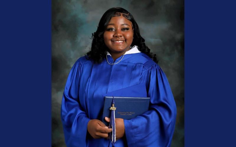 Childersburg’s Shakira Harrison among AlaTrust4U Foundation scholarship recipients