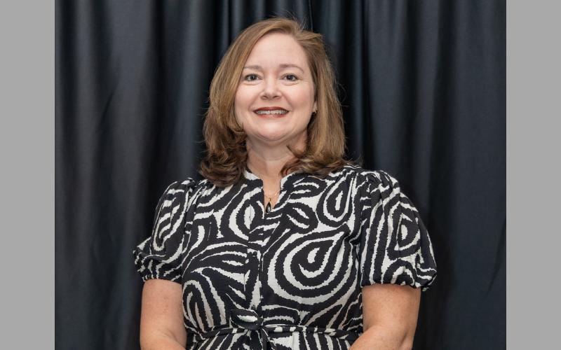 Sylacauga’s Natalie Hubbard named new University of Alabama National Alumni Association District 5 Vice President