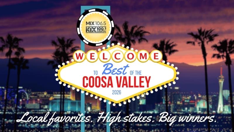 Best of the Coosa Valley surpasses 90,000 votes; winners to be announced May 11