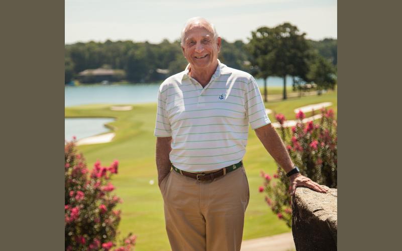 Russell Lands Chairman Ben Russell remembered for transformational leadership, philanthropy in Alabama