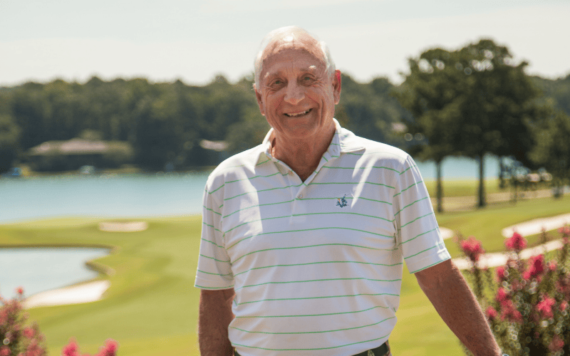 Russell Lands Announces Death of Chairman Ben Russell, Shares Statement on Legacy