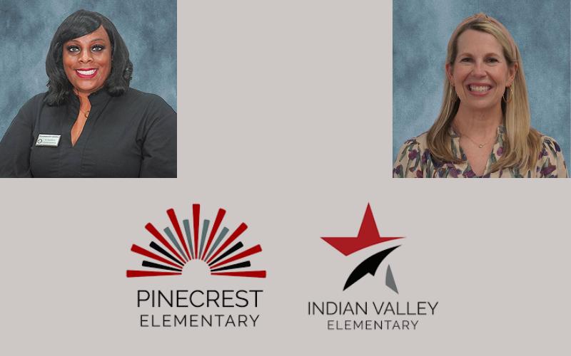 Sylacauga City Schools announce principal changes at Pinecrest, Indian Valley