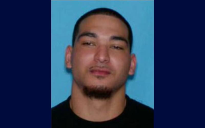 Remains found in Mount Olive identified as missing Sylacauga man Shannon Lee Morris