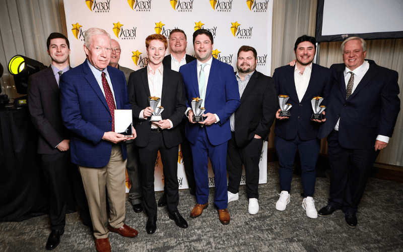 RadioAlabama family earns multiple honors at 2026 ABBY Awards
