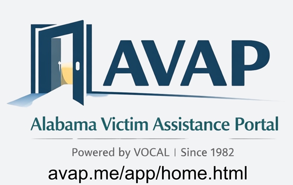 New Alabama Victim Assistance Portal app enhances crime victims’ access to vital services