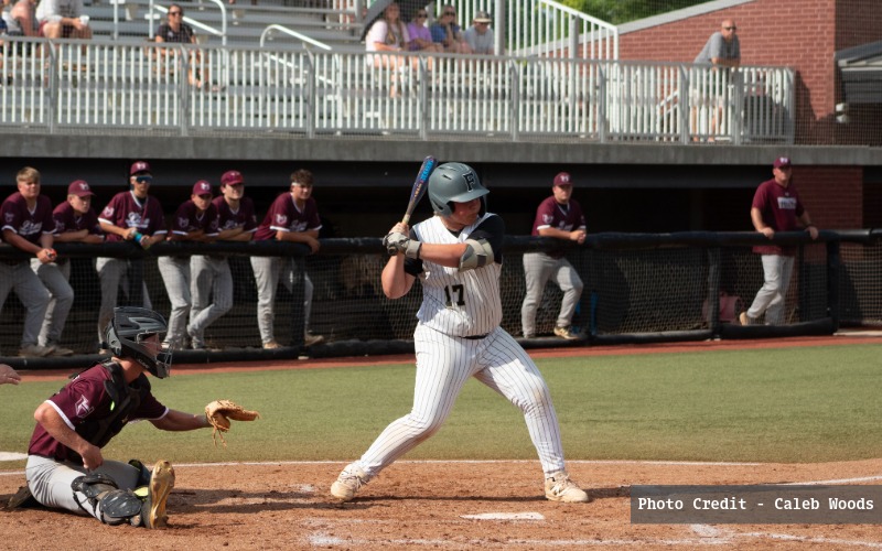 Fayetteville Powers Past Hubbertville, One Win From State Title
