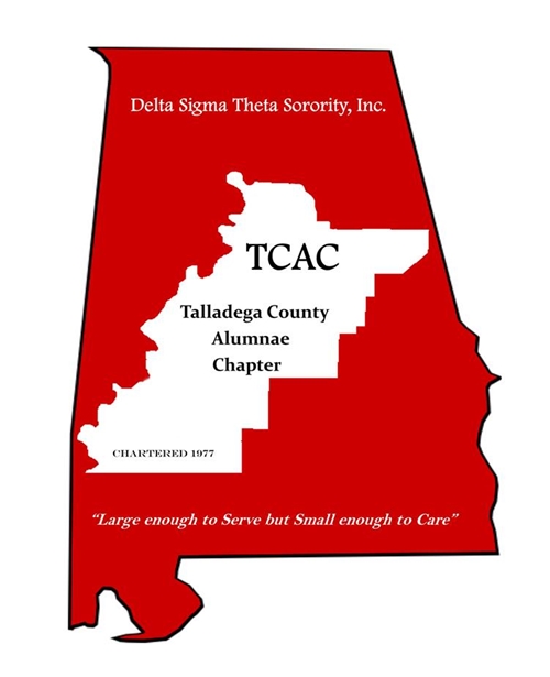 Delta Sigma Theta Sorority is committed to scholarship, sisterhood, service and social action