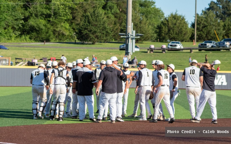 Game 1 victory
