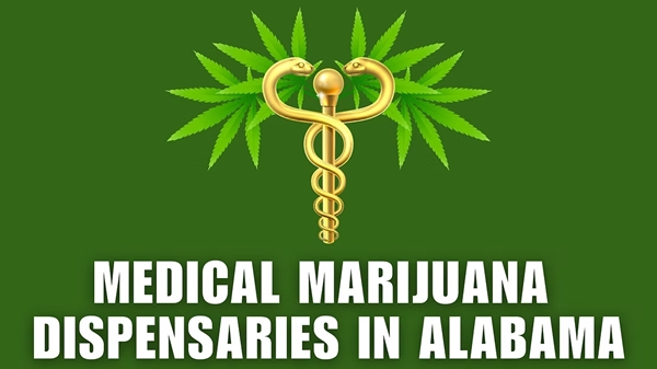 Medical cannabis availability in Alabama is a reality, with one dispensary open and 11 more coming soon