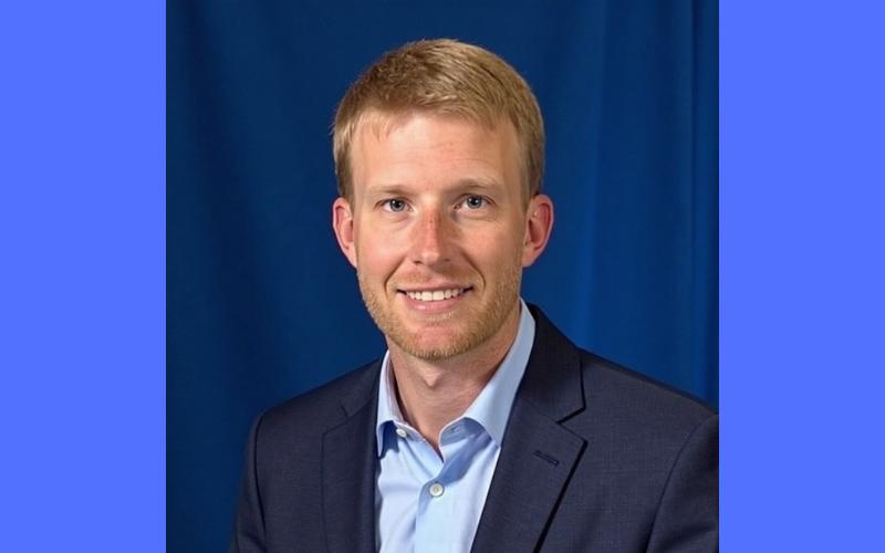 Central Alabama Community College hires Chance Jones as Executive Director of Foundation and Campus Operations