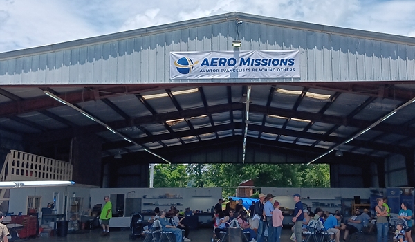 Sylacauga Aviation Day draws large crowd to Lee Merkel Field