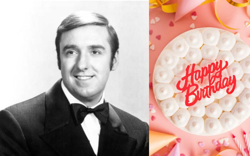 Comer Museum and Arts Center to honor Jim Nabors with 96th birthday celebration