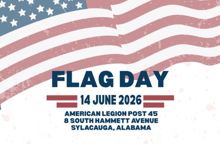 American Legion Post 45 to host Annual Car Show and Flag Retirement Ceremony on June 13-14