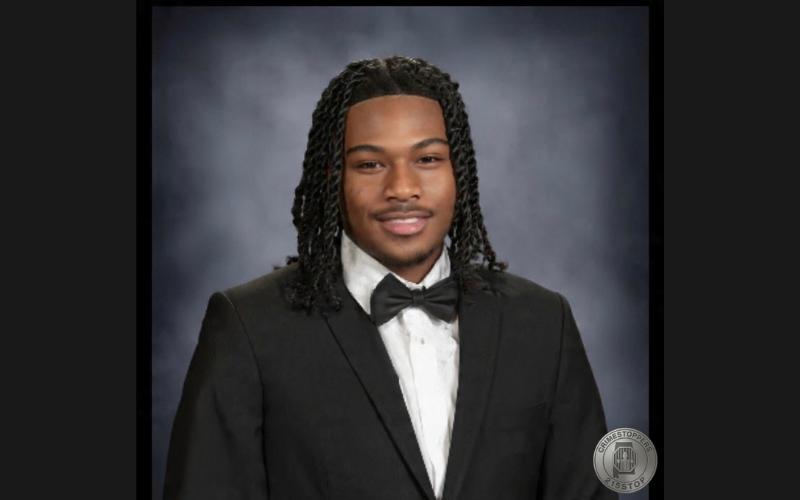 Councilman adds $1,000 to reward in Talladega homicide investigation