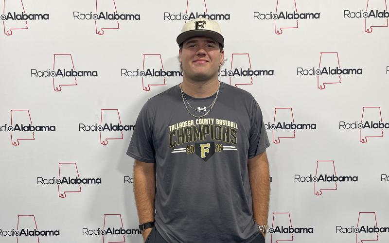 [LISTEN] Fayetteville High School’s Ethan Jones named ASWA Class 1A Player of the Year