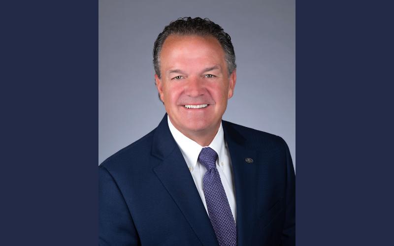 Glenn Sisk elected to Alabama Hospital Association’s Board of Trustees