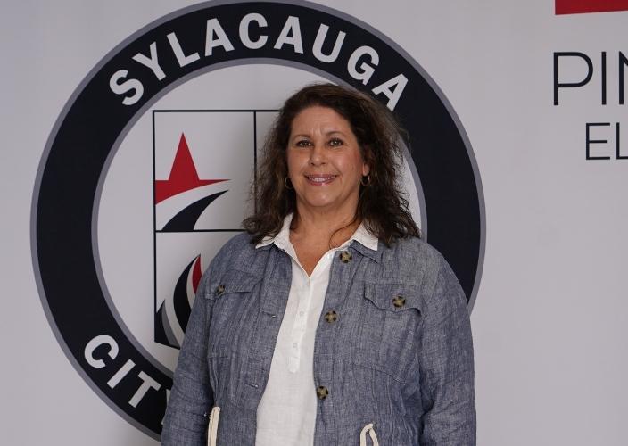 Sylacauga City Schools names Alisa Benson as Chief School Financial Officer