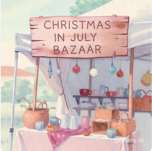 Vendors being accepted for several upcoming major events in Childersburg