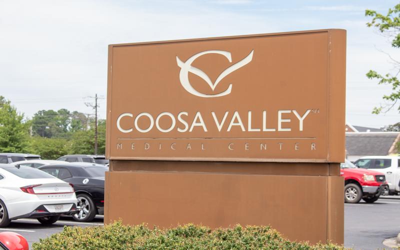 Coosa Valley Medical Center receives $2.8 million to expand rural healthcare services