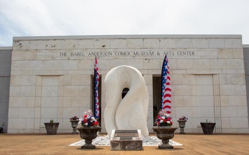 Isabel Anderson Comer Museum and Arts Center to close temporarily for renovations