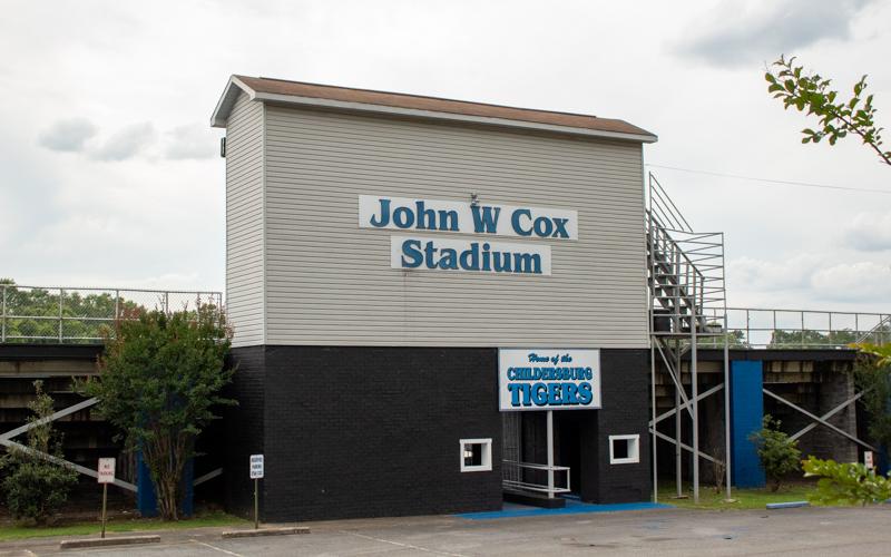 Coosa Valley Medical Center One-on-One with Childersburg’s Matt Zedaker – B.B. Comer preview