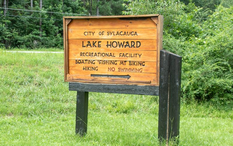 Lake Howard Rd. to close for up to ten days for improvements