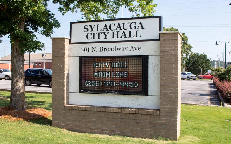 City of Sylacauga hiring full-time light equipment operators; applications due Monday, Aug. 24