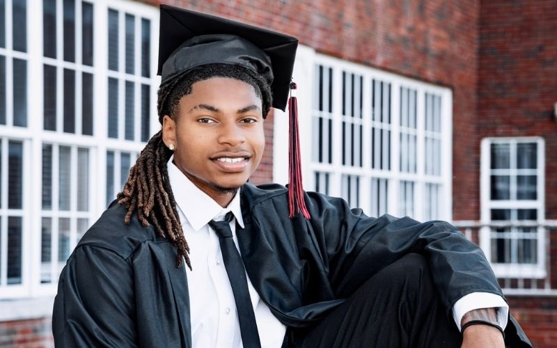 Aggie state champion sprinter Corbyn Patterson commits to Alabama A&M track and field program