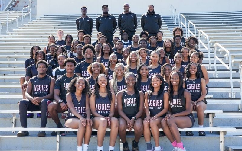 11 Sylacauga athletes named to 2026 All-State Track and Field teams