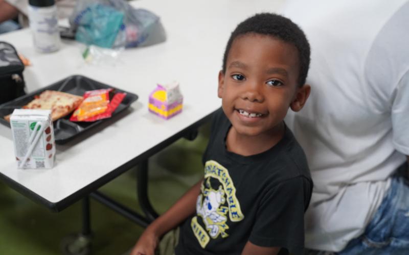 Sylacauga City Schools to continue free meals for all students in 2026-27