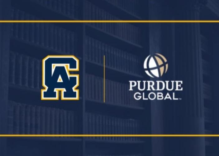 Central Alabama Community College, Purdue Global partnership expands online degree opportunities for graduates