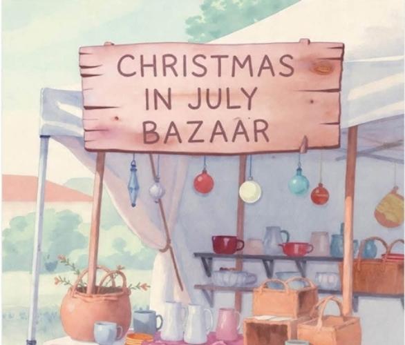 Vendor applications now available for upcoming Childersburg events