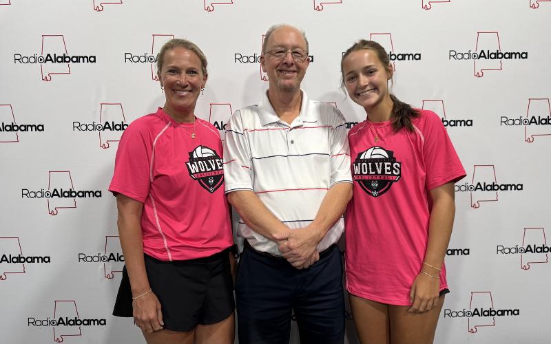 [LISTEN] Kenleigh McArthur reflects on accomplished career, Coastal Alabama commitment ahead of senior season