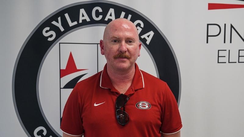 Matt Manzella named Sylacauga Men’s Soccer Coach