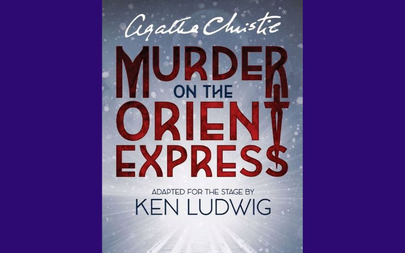 Southern Dance and Performing Arts Company sets auditions for “Murder on the Orient Express”