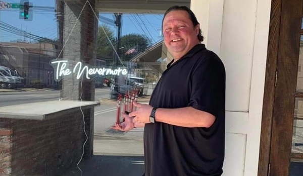The Nevermore celebrates first year in downtown Childersburg, looks ahead to expansion