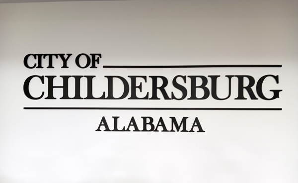 Historic repairs, industrial growth lead Childersburg updates