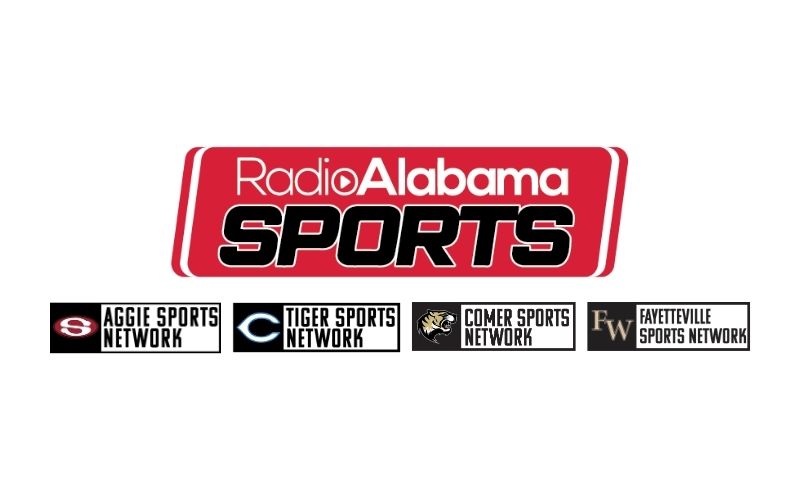 RadioAlabama expands exclusive partnerships across South Talladega County
